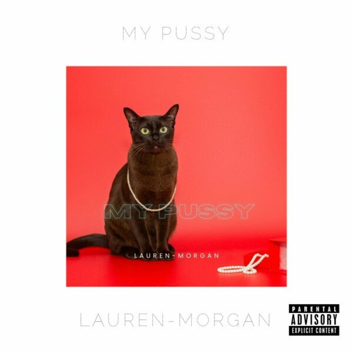 Lauren-Morgan: albums, songs, playlists | Listen on Deezer