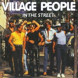 Album cover of In the Street (2002 Remastered Version)