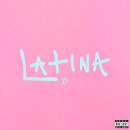 Album cover of Latina