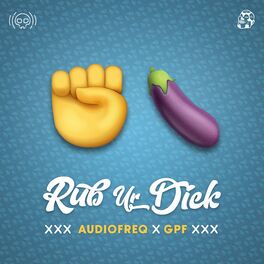 Album cover of Rub Ur Dick