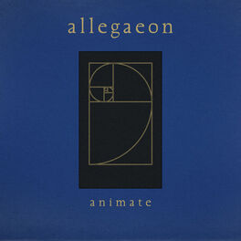 Album cover of Animate