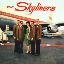 Album cover of The Skyliners