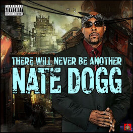 Album cover of There Will Never Be Another Nate Dogg