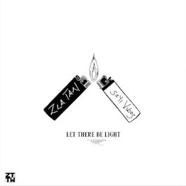 Album cover of Let There Be Light