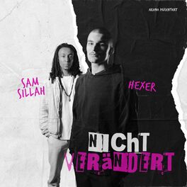 Album cover of Nicht verändert