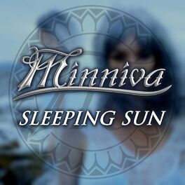 Album cover of Sleeping Sun