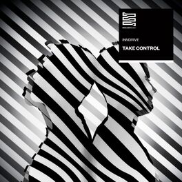 Album cover of Take Control