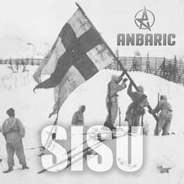 Album cover of Sisu