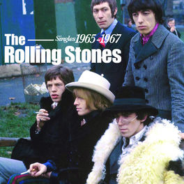 Album picture of Singles 1965-1967