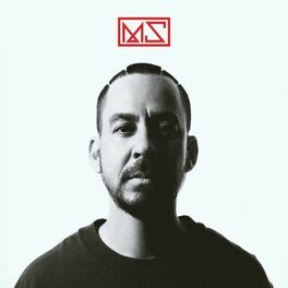 Album cover of Evolution Of Mike Shinoda