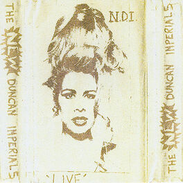 Album cover of Live 