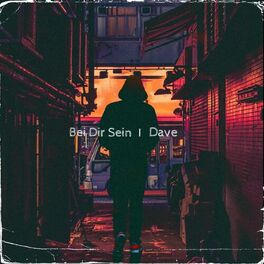 Album cover of Bei dir sein