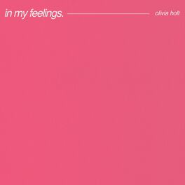 Album cover of In My Feelings