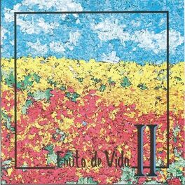 Album cover of Fruto de Vida, Vol. II