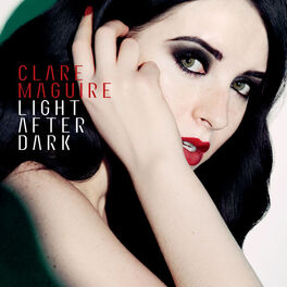 Album cover of Light After Dark