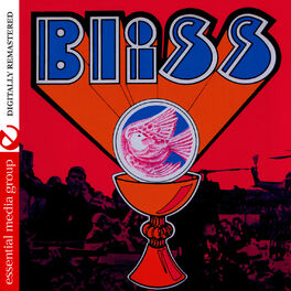 Album cover of Bliss (Digitally Remastered)