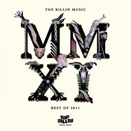 Album cover of Best Of MMXI