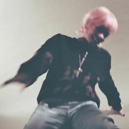 Album cover of No Shame