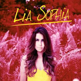 Album cover of Lia Sophia