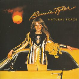Album cover of Natural Force (Expanded Edition)
