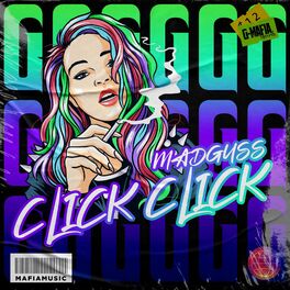 Album cover of Click Click (Radio-Edit)