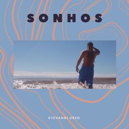 Album cover of Sonhos
