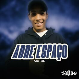 Album cover of Abre Espaço