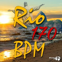 Album cover of Rio 170 Bpm