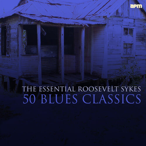 Roosevelt Sykes - Henry Ford Blues: listen with lyrics | Deezer