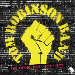 Album cover of The Anthology (1977 - 1979)