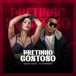 Album cover of Pretinho Gostoso