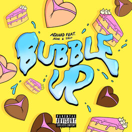 Album cover of Bubble Up