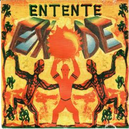 Album picture of Entente
