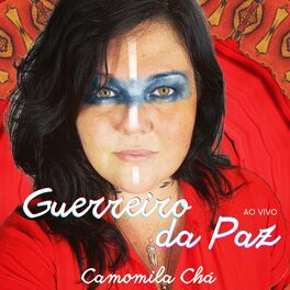 Album cover of Guerreiro da Paz - Eu Chamo a Força (Ao Vivo)