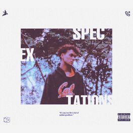 Album cover of EXPECTATIONS
