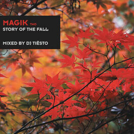 Album cover of Magik Two (Story of the Fall)