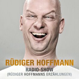 Album cover of Radio-Show (Rüdiger Hoffmanns Erzählungen)