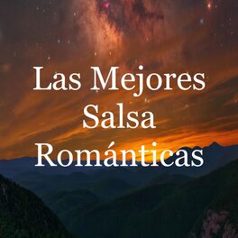 Album cover of Las Mejores Salsa Románticas