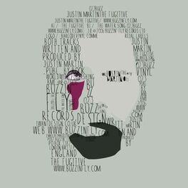 Album cover of The Fugitive