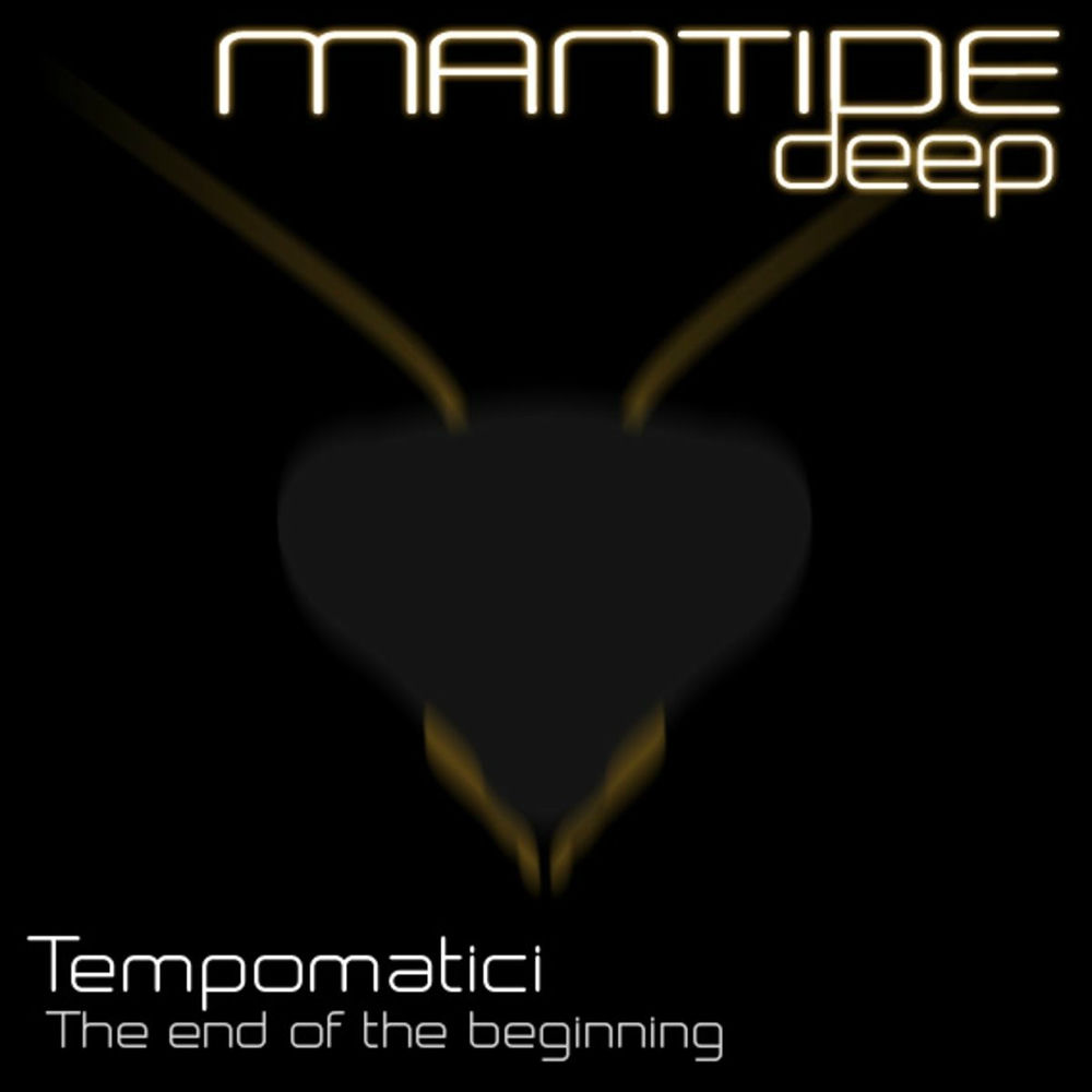 Deep beginning. Deep beginning