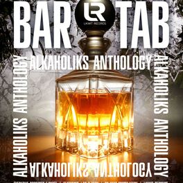 Album cover of Bar Tab