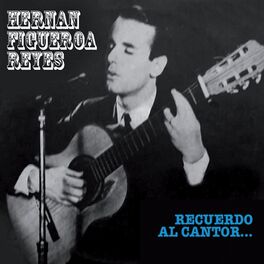 Album cover of Recuerdo Al Cantor