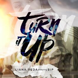 Album cover of Turn It Up