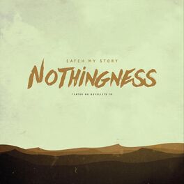 Album cover of Nothingness