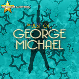 Album cover of Memories Are Made of These: The Best of George Michael