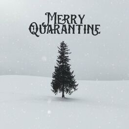 Album cover of Merry Quarantine