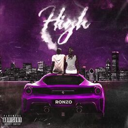 Album cover of High