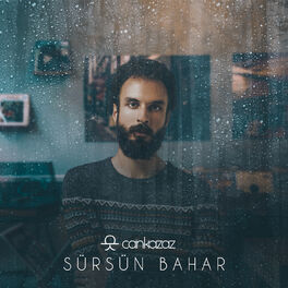 Album cover of Sürsün Bahar