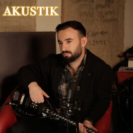 Album cover of Sallama Akustik (Damar)
