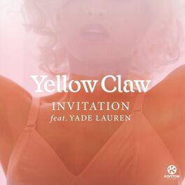 Album cover of Invitation